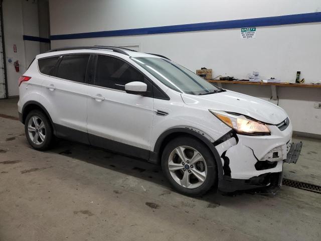 Vin: 1fmcu0gx6dud02603, lot: 40013694, ford escape se 20134