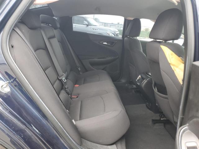 2017 CHEVROLET MALIBU LT 1G1ZE5ST0HF283434