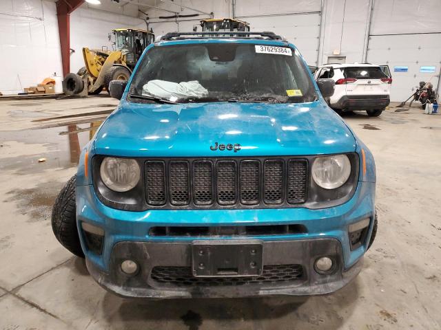 ZACNJDE12NPN60354 | 2022 JEEP RENEGADE A