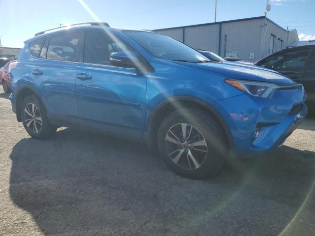 JTMWFREV5GJ099419 | 2016 TOYOTA RAV4 XLE