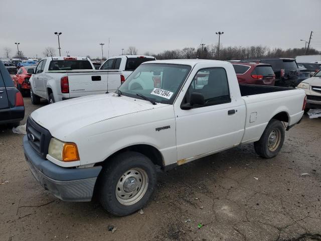 2005 Ford Ranger VIN: 1FTYR10D95PB12425 Lot: 40621394