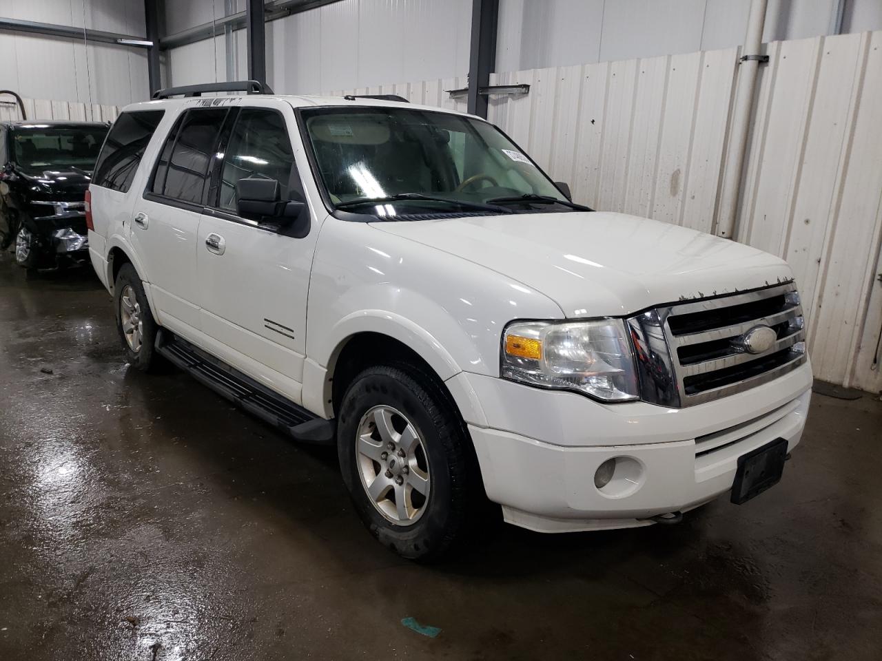 1FMFU16568LA30634 2008 Ford Expedition Xlt