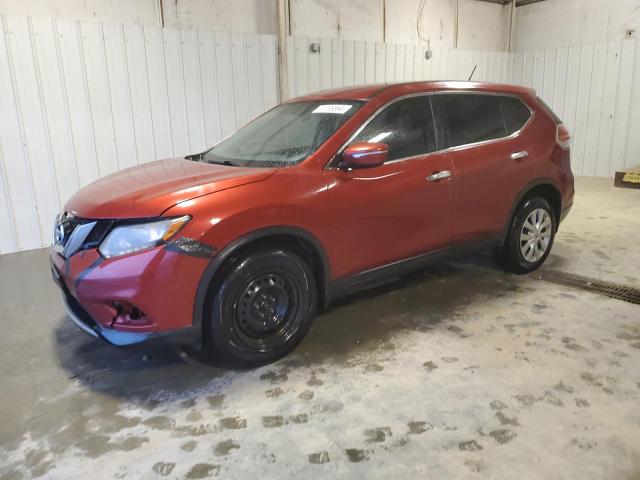 KNMAT2MT1FP581875 | 2015 Nissan rogue s