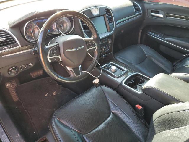 2016 CHRYSLER 300C 2C3CCAEG8GH190463
