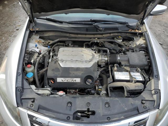 1HGCP3F89CA028760 | 2012 Honda accord exl