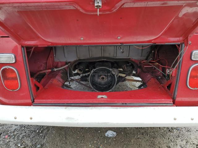 1971 Volkswagen Volkswagen VIN: 2212165570 Lot: 39512884
