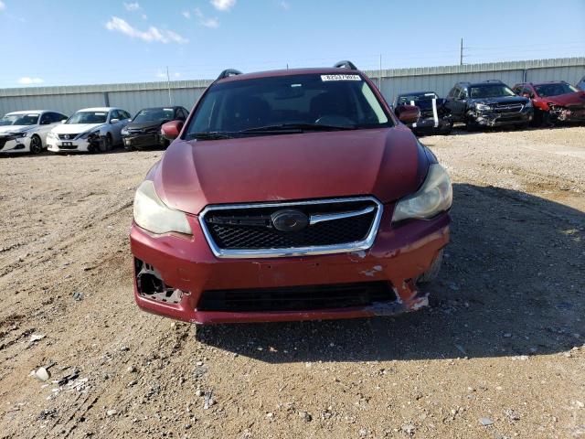 JF1GPAT61FH232316 | 2015 SUBARU IMPREZA SP