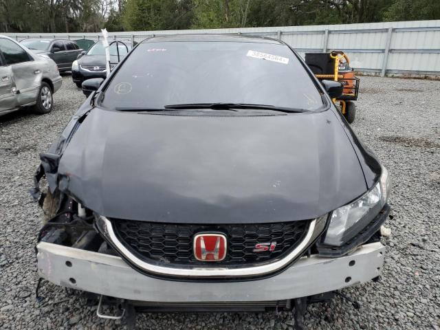 2HGFB6E58EH700400 | 2014 HONDA CIVIC SI