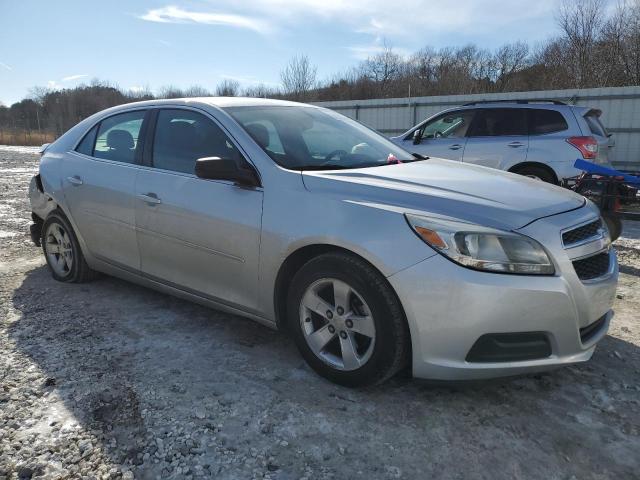 Vin: 1g11b5saxdf184022, lot: 39295394, chevrolet malibu ls 20134