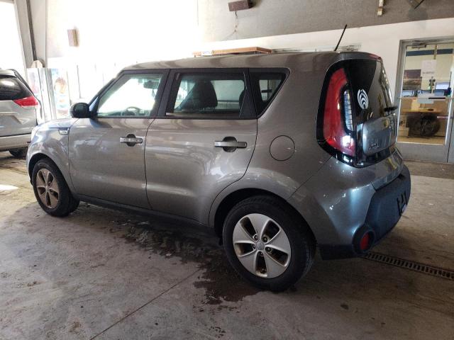 KNDJN2A27F7124963 | 2015 KIA SOUL