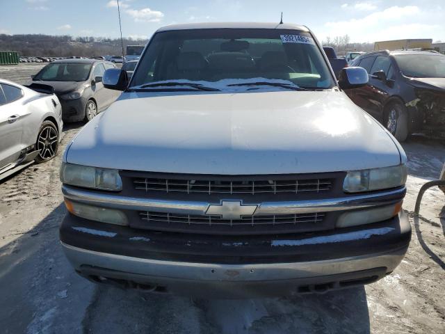 1GCEK19T42E181872 | 2002 Chevrolet silverado k1500