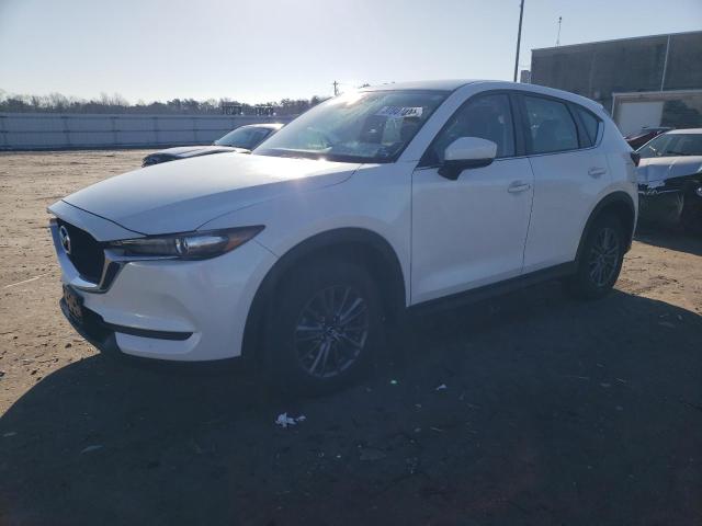 2019 Mazda CX-5 Sport