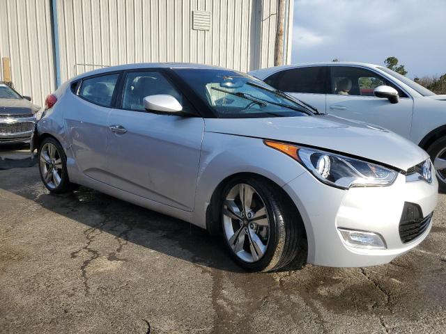 KMHTC6AD9HU324735 | 2017 HYUNDAI VELOSTER