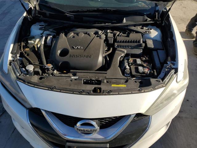 2016 NISSAN MAXIMA 3.5 - 1N4AA6AP8GC415663