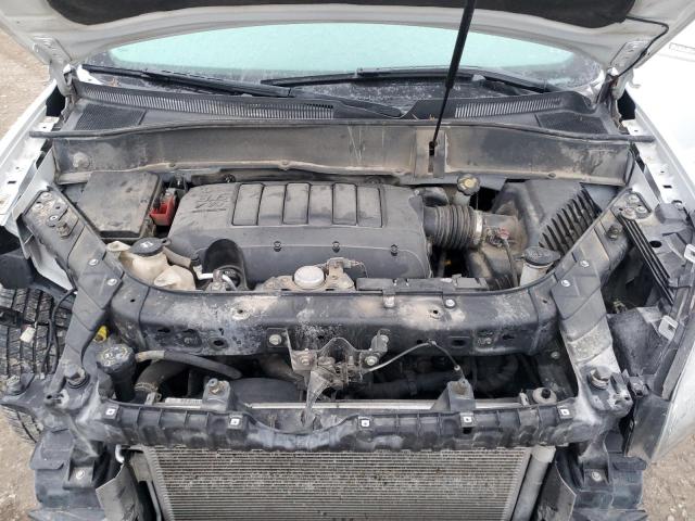 2016 GMC ACADIA SLT - 1GKKVSKD6GJ265486