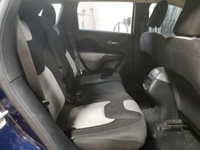 2014 Jeep Cherokee Sport VIN: 1C4PJMAB9EW179226 Lot: 39548804