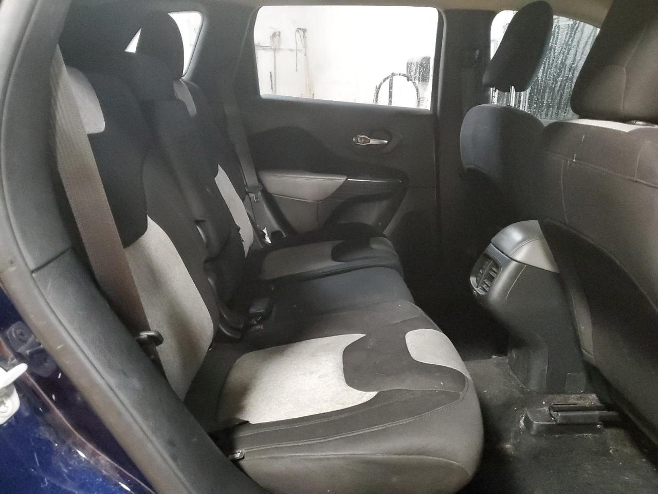 1C4PJMAB9EW179226 2014 Jeep Cherokee Sport