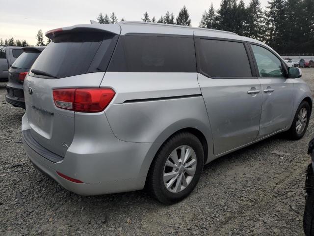 KNDMB5C16H6243625 | 2017 KIA SEDONA LX