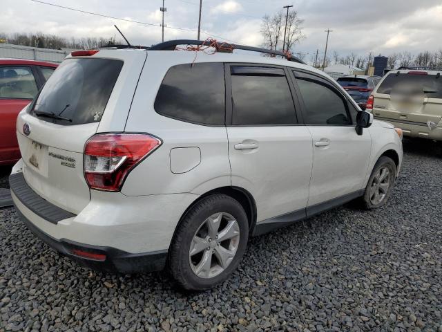 JF2SJADC3FH485021 | 2015 SUBARU FORESTER 2