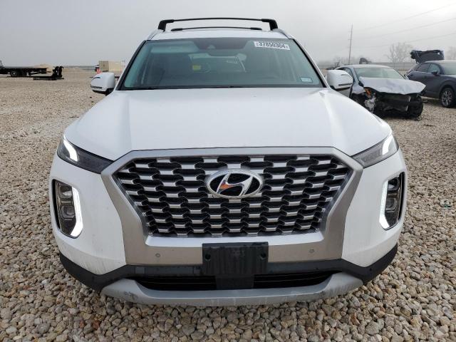 KM8R4DHE6NU401552 | 2022 HYUNDAI PALISADE S