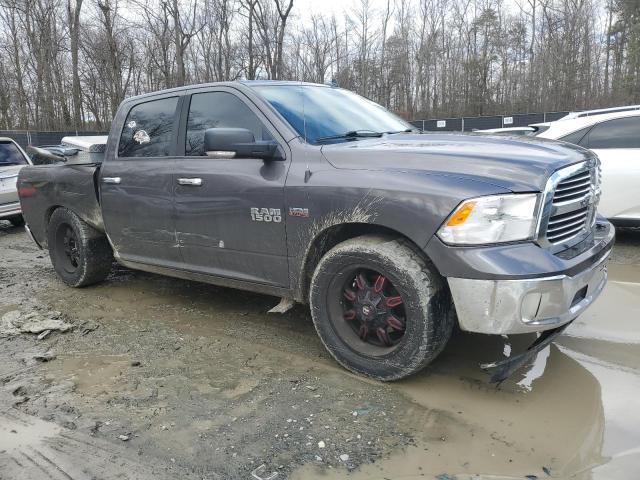 2015 RAM 1500 SLT 3C6RR7LT5FG596441