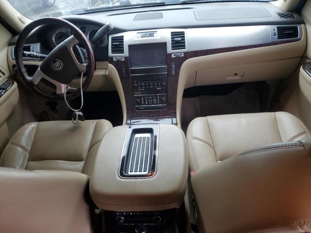 1GYS4HEF2ER220861 | 2014 CADILLAC ESCALADE E