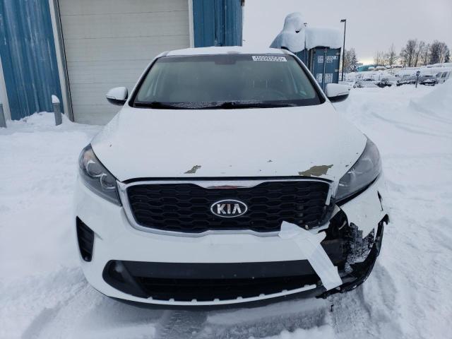 2019 KIA SORENTO L - 5XYPG4A39KG512783
