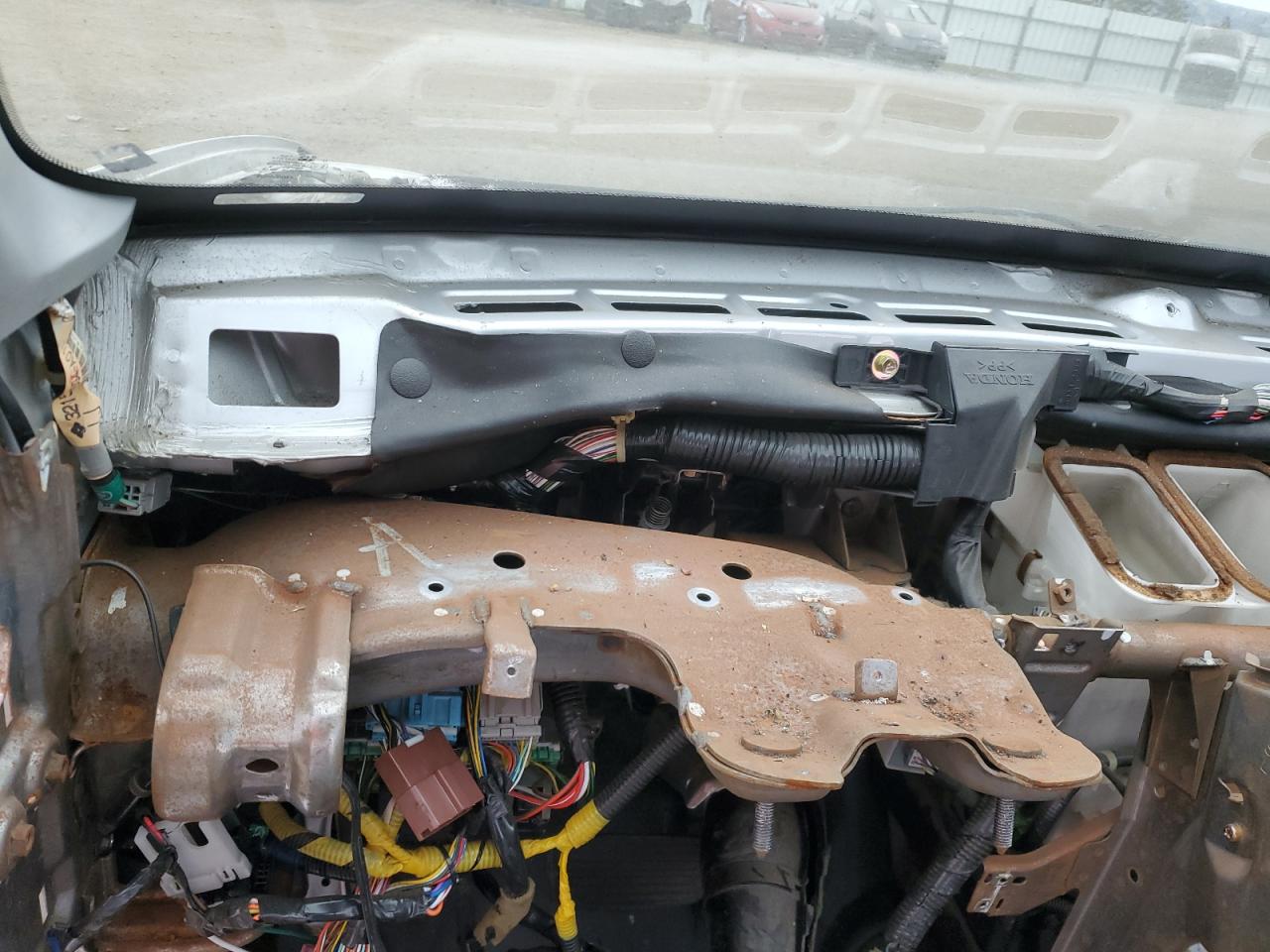 JHMEJ667XWS009746 1998 Honda Civic Lx