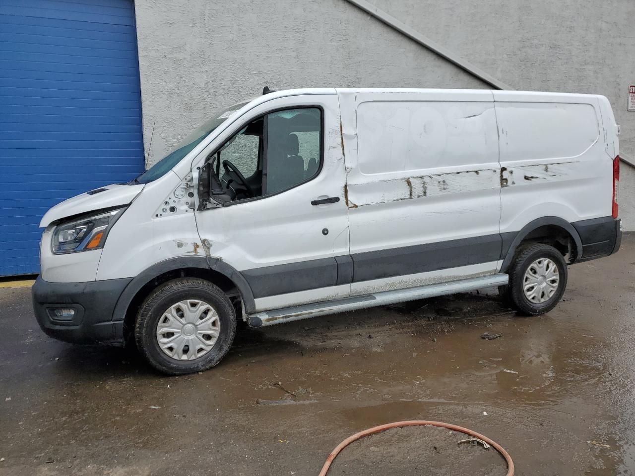 Ford Transit 2023