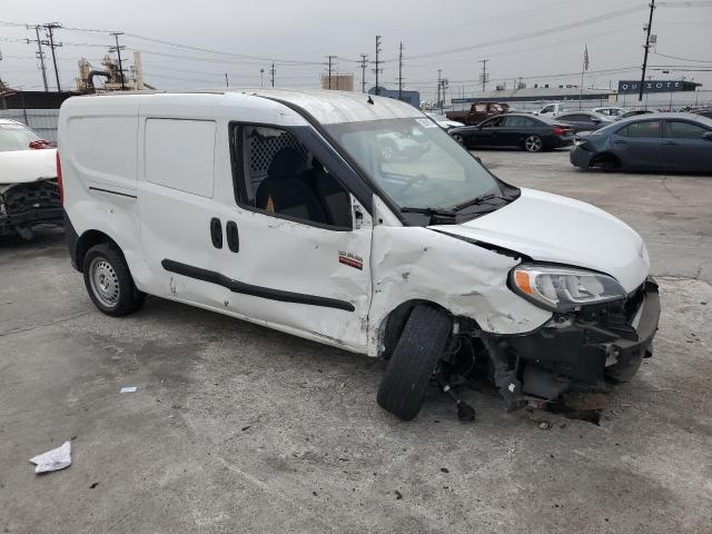 2021 RAM PROMASTER - ZFBHRFAB0M6V38599