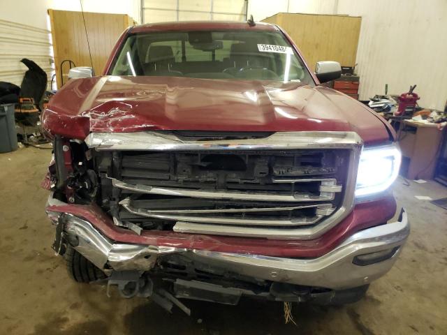 3GTU2NEC2JG273756 | 2018 GMC SIERRA K15