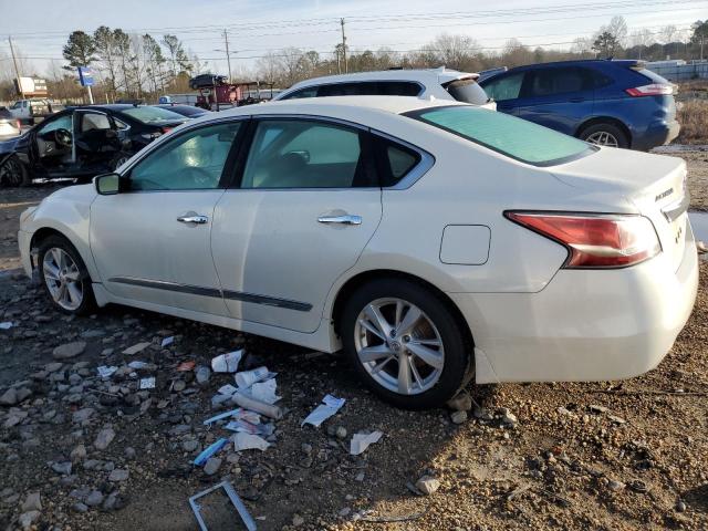 1N4AL3AP1FC177579 | 2015 NISSAN ALTIMA 2.5