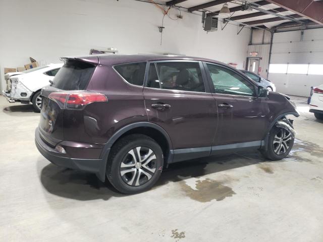 Vin: 2t3bfrev3jw735990, lot: 81823953, toyota rav4 le 20183