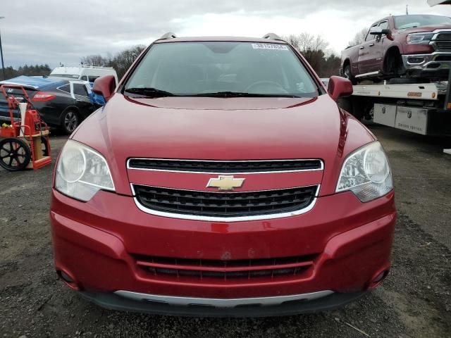 3GNAL4EK7ES663893 | 2014 CHEVROLET CAPTIVA LT