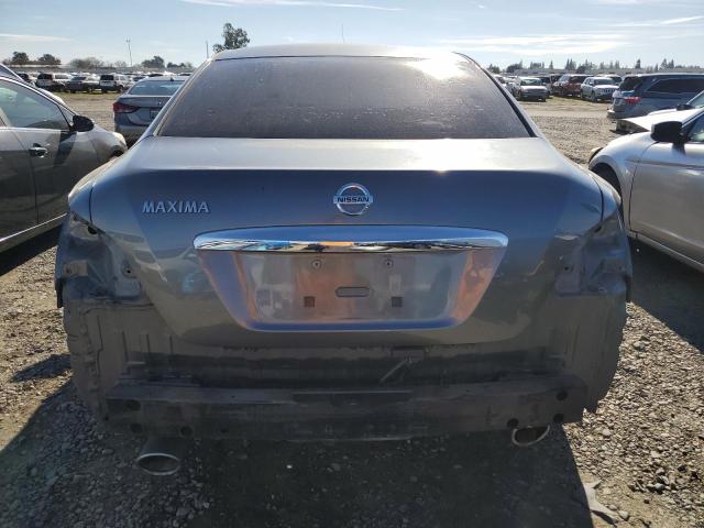 1N4AA5AP5EC451138 | 2014 NISSAN MAXIMA S