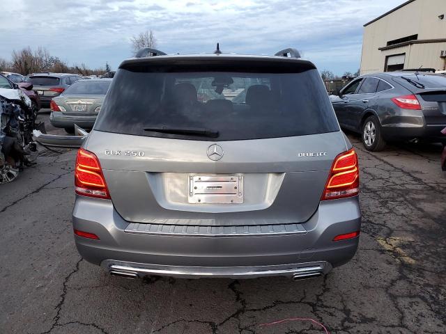 2015 MERCEDES-BENZ GLK 250 BL - WDCGG0EB9FG424341
