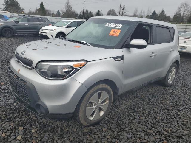 KNDJN2A24E7703794 | 2014 KIA SOUL