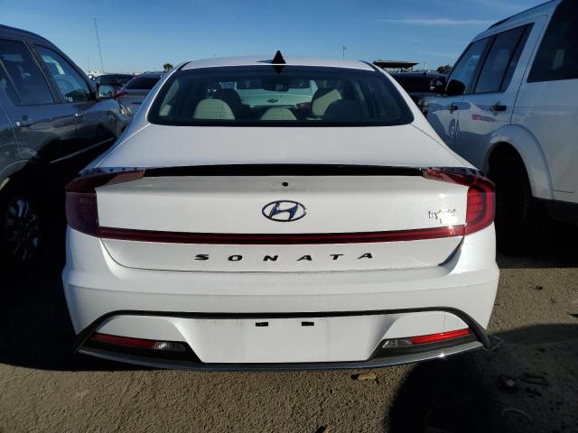 2023 Hyundai Sonata - Image 6