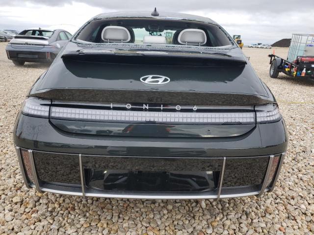 2023 HYUNDAI IONIQ 6 SE - KMHM34AA2PA051183