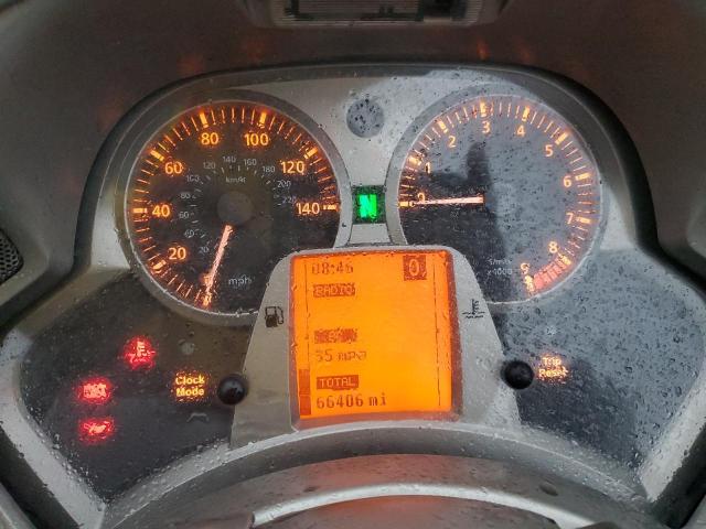 2005 BMW K1200 LT - WB10559A45ZL70135