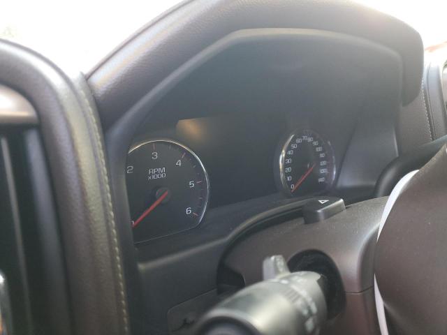 2015 GMC SIERRA K15 - 3GTU2WEJXFG399956