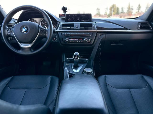 WBA3K5C54FK300968 | 2015 BMW 328 D XDRI