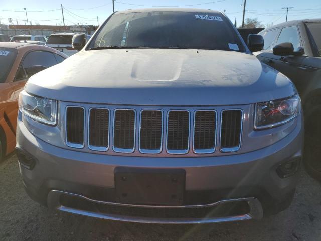 2014 Jeep Grand Cherokee Limited VIN: 1C4RJEBG3EC581205 Lot: 37819374