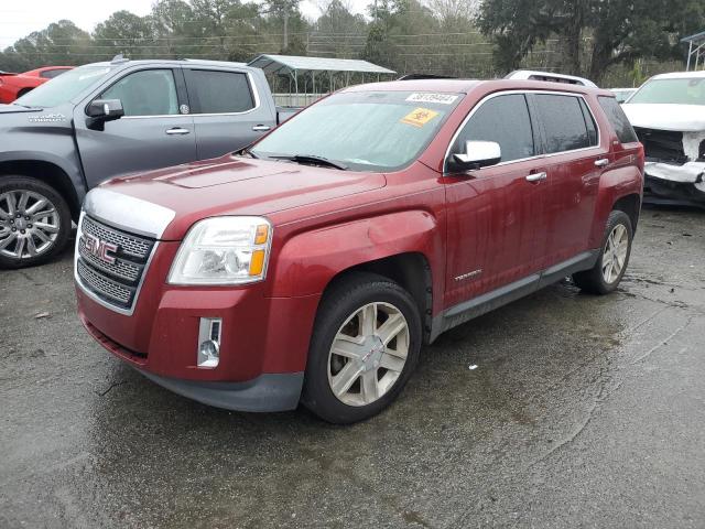 2010 GMC Terrain SLT