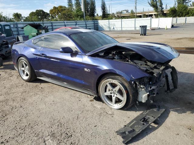2019 FORD MUSTANG GT - 1FA6P8CF2K5205352