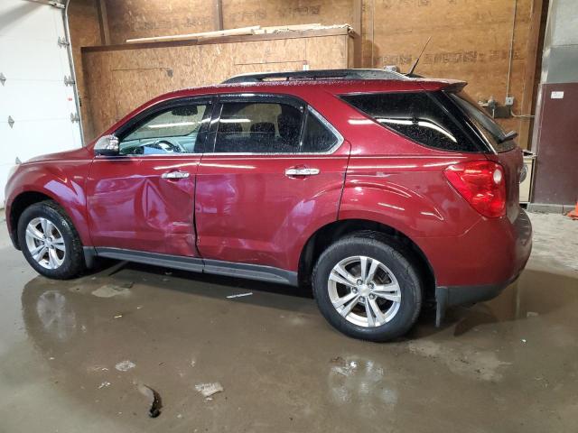 Vin: 2cnfleec3b6243471, lot: 38876594, chevrolet equinox lt 20112