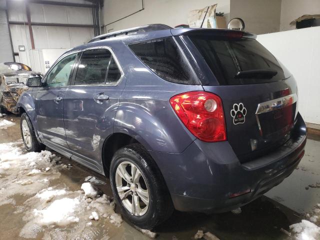 2GNALBEK3E6212544 | 2014 CHEVROLET EQUINOX LT