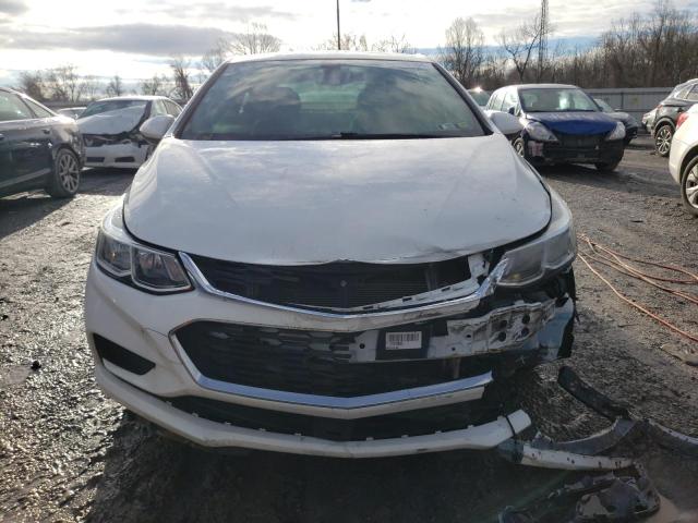 1G1BC5SM4H7213882 | 2017 CHEVROLET CRUZE LS