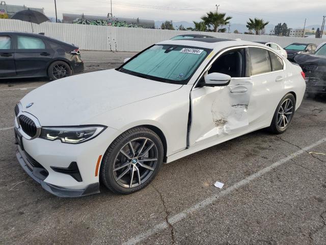 2019 BMW 3 Series 330i