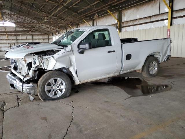 3GCNAAED9PG229075 | 2023 CHEVROLET SILVERADO